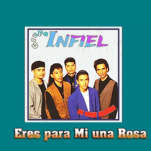 Eres Para Mi Una Rosa