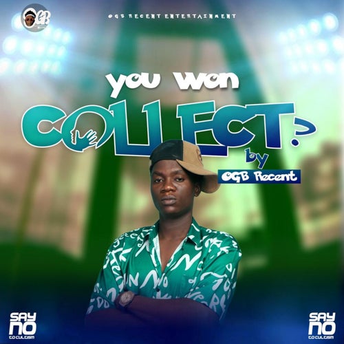 You Won Collect