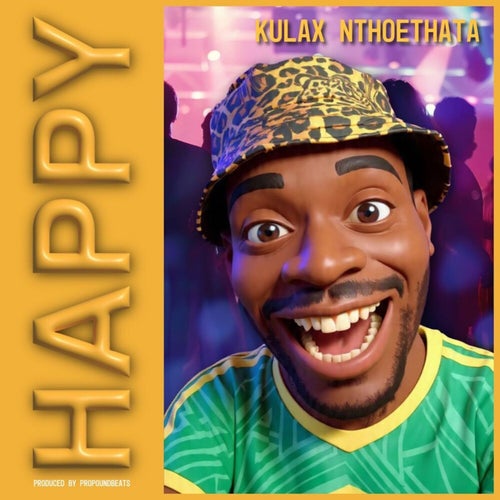 Happy