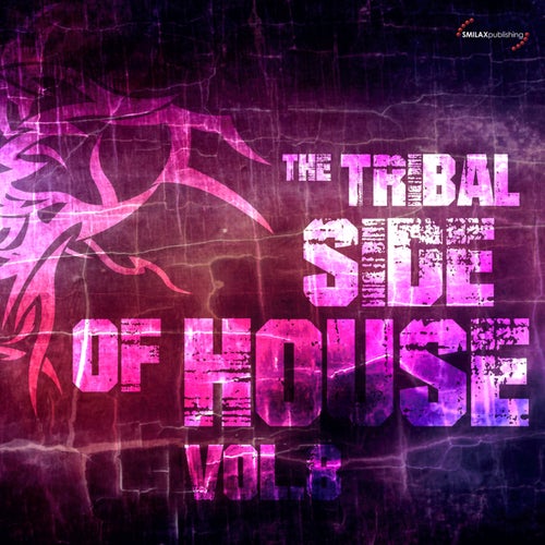 The Tribal Side of House Vol. 8