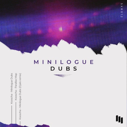 Minilogue Dubs