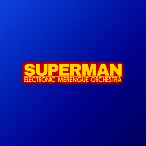 Superman (Main Theme Mix)