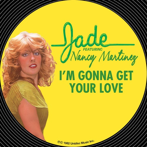 I'm Gonna Get Your Love