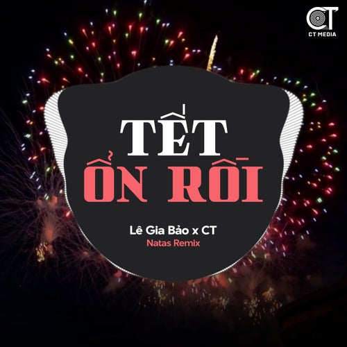 Tết Ổn Rồi - EDM Remix