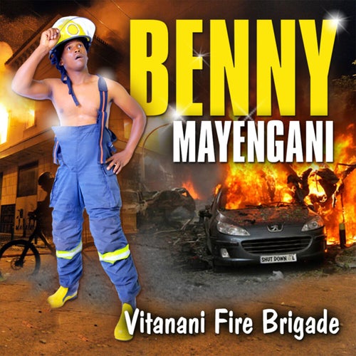 Vitanani Fire Brigade (Remix)