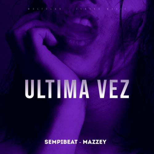 Ultima Vez