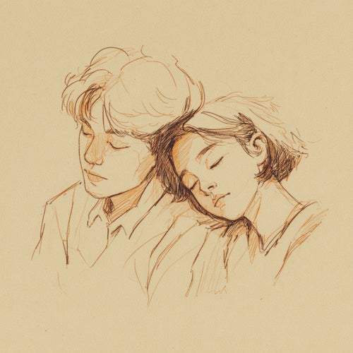 Just You and I