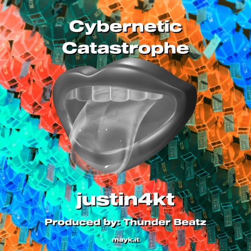 Cybernetic Catastrophe