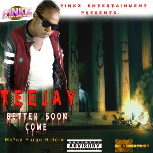 Better Soon Come - Single