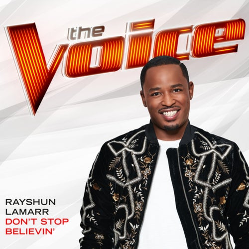 Don't Stop Believin'