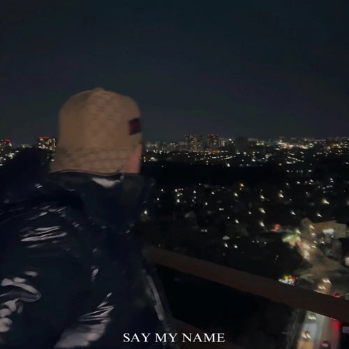 Say My Name