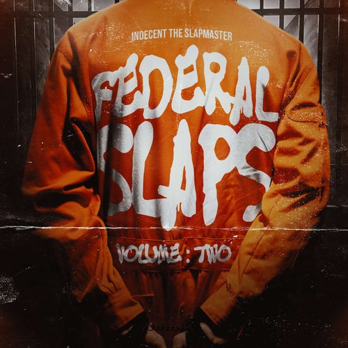 Federal Slaps, Vol. 2