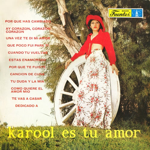 Es Tu Amor