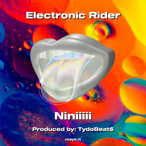 Electronic Rider