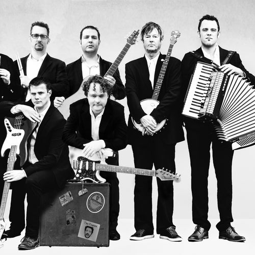 The Pogues Profile