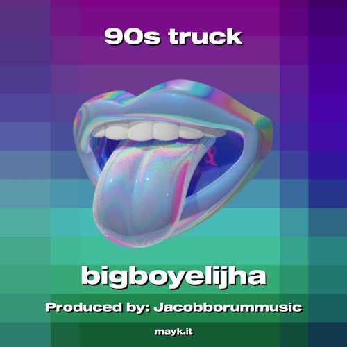 90s truck