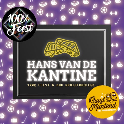 Hans Van De Kantine