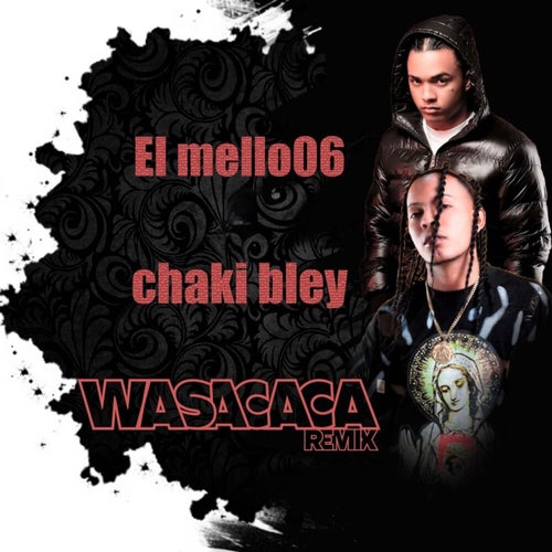 Wasacaca (Remix)