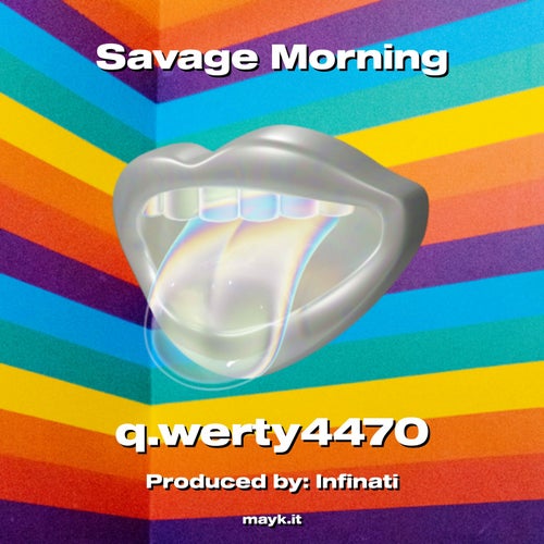 Savage Morning