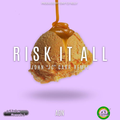 Risk It All (Remix)