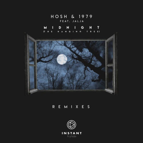 Midnight (The Hanging Tree) [MK Remix]
