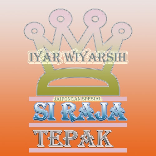Jaipongan Spesial Si Raja Tepak