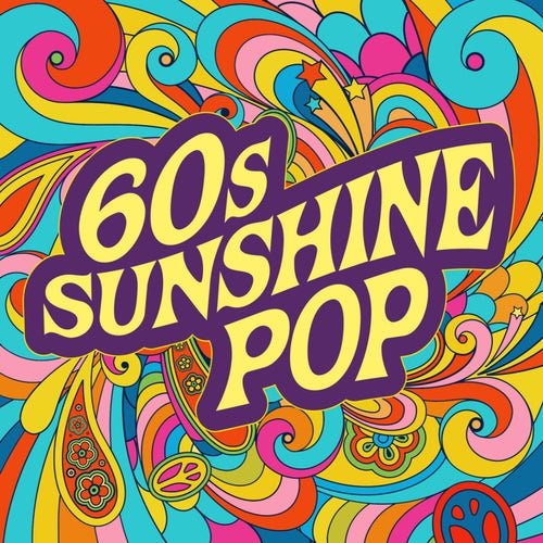 60s Sunshine Pop