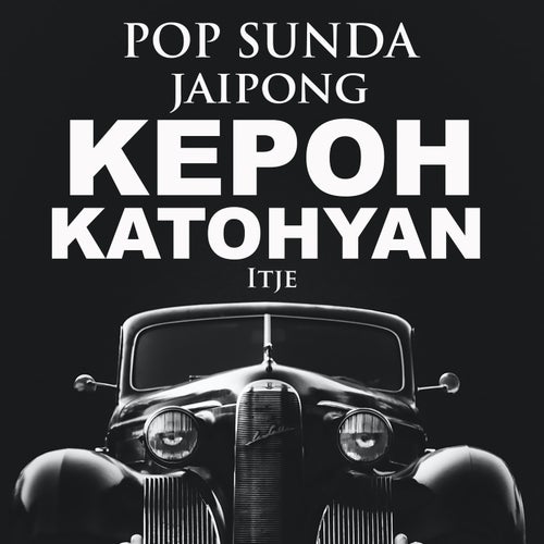 Pop Sunda Jaipong Kepoh Katohyan