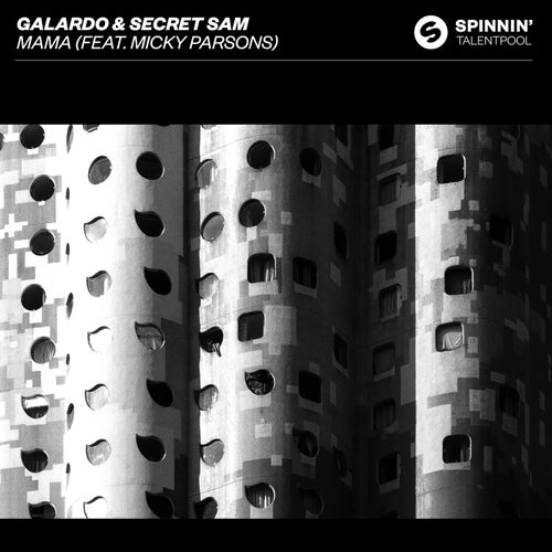 Mama (feat. Micky Parsons) (Extended Mix)
