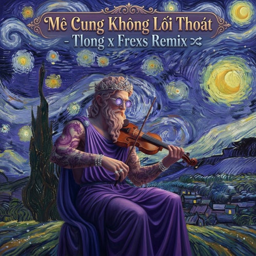 Mê Cung Không Lối Thoát (FREXS Remix)