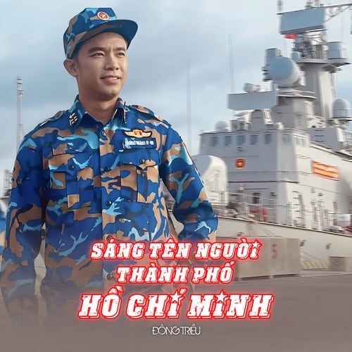 Sáng Tên Người Thành Phố Hồ Chí Minh