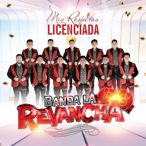 Mis Respetos Licenciada