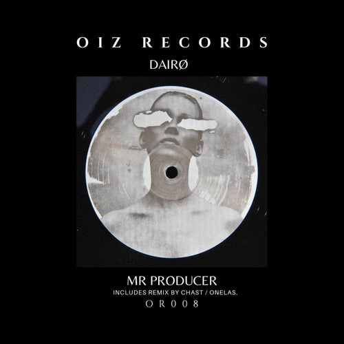 MR PRODUCER