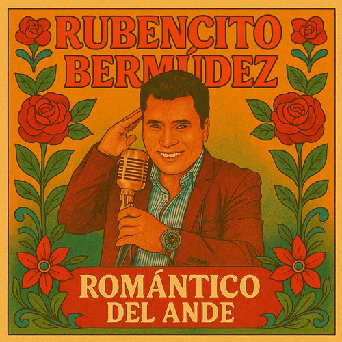 Romántico del Ande