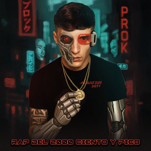 RAP DEL 2000 CIENTO Y PICO