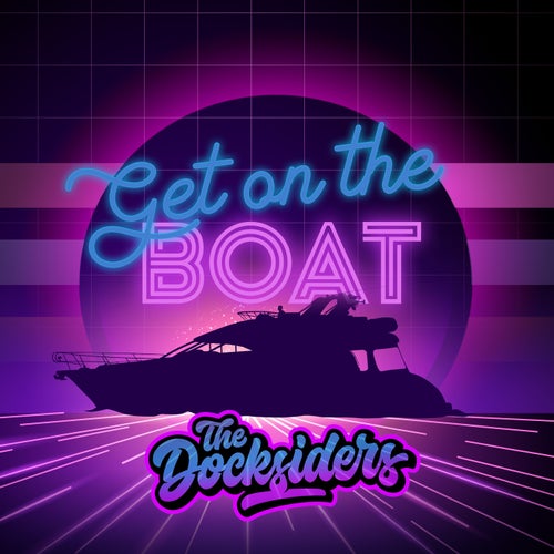 Get on the Boat