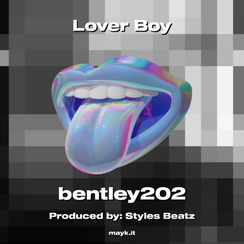 Lover Boy