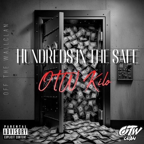 Hundreds In The Safe