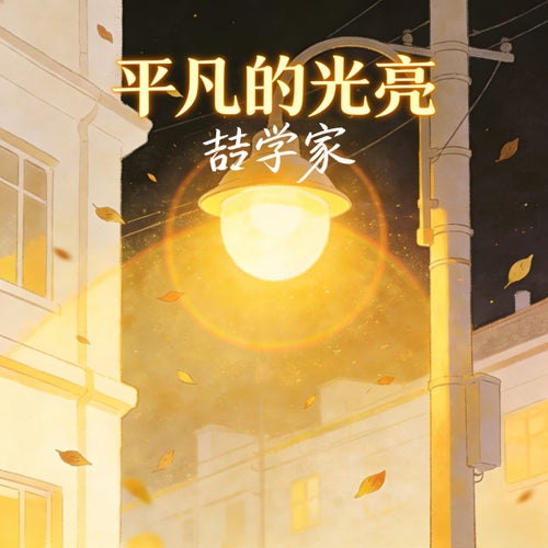 平凡的光亮