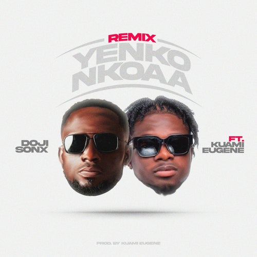 Yenko Nkoaa (Remix)