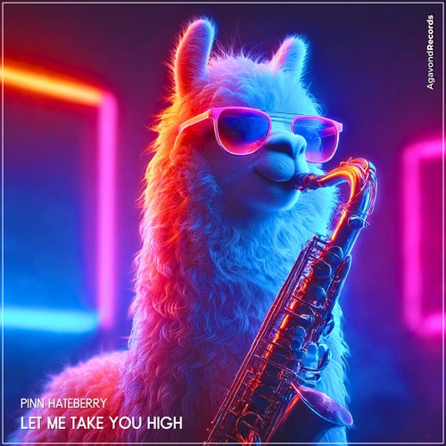 Let Me Take You High