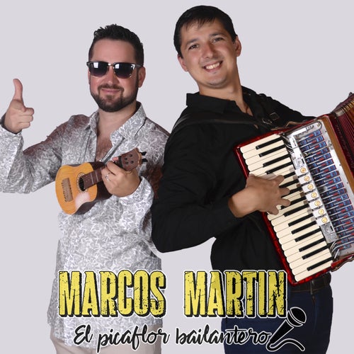 El Picaflor Bailantero