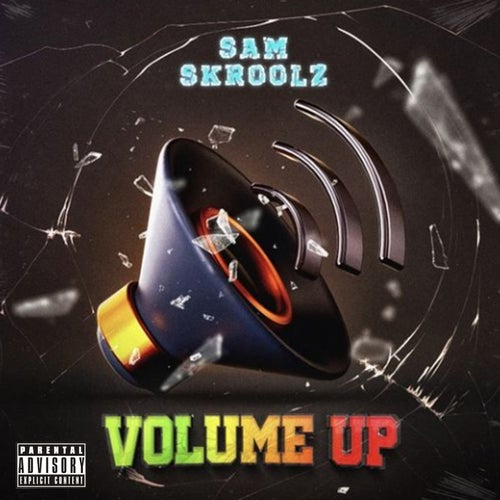 VOLUME UP