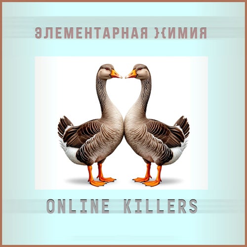 ONLINE KILLERS