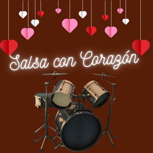 Salsa con corazon