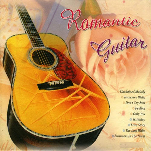 Romantic Guitar Vol.1