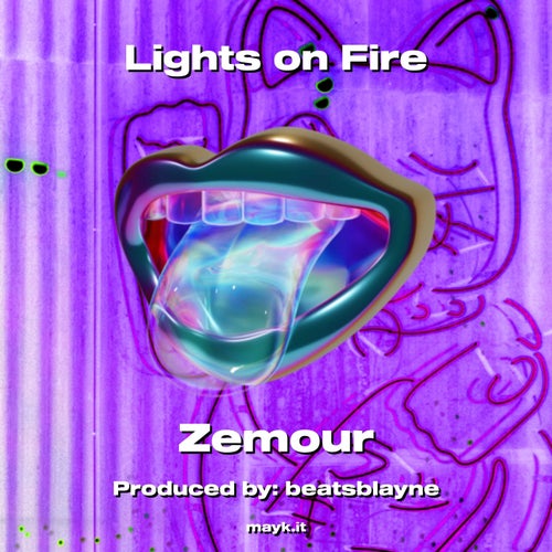 Lights on Fire