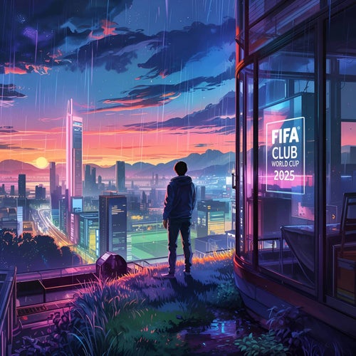 Fifa Club World Cup 2025