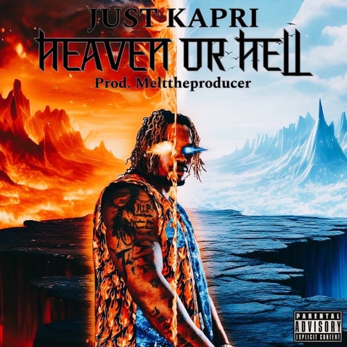 HEAVEN OR HELL