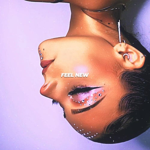Feel New (feat. John Concepcion)